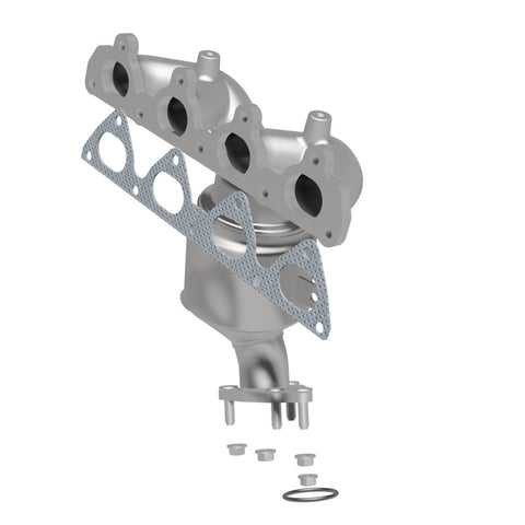 MagnaFlow Conv DF Honda 1996-2000 Civic / 1996-1997 Civic Del Sol 1.6L - 452029