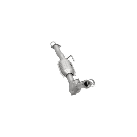 MagnaFlow Direct Fit Catalytic Converter 02-04 Infiniti I35 3.5L rea - 441413