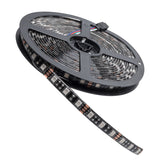 Oracle Exterior Black Flex LED Spool - Yellow - 4223-006