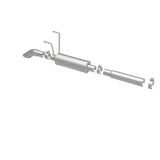 MagnaFlow SYS C/B 09-10 Ram 1500 SC/QC/MC 5.7 - 17108