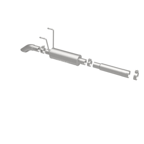 MagnaFlow SYS C/B 09-10 Ram 1500 SC/QC/MC 5.7 - 17108