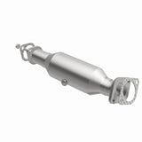 MagnaFlow Direct Fit Catalytic Conv OEM Grade Federal EPA Compliant 10-13 Kia Forte / Forte Koup - 21-161