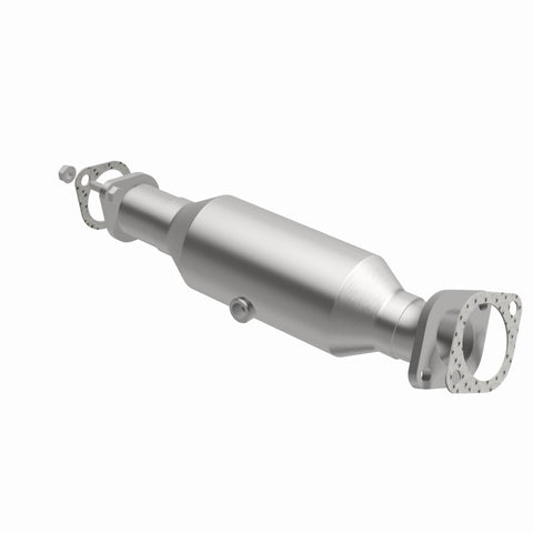 MagnaFlow Direct Fit Catalytic Conv OEM Grade Federal EPA Compliant 10-13 Kia Forte / Forte Koup - 21-161