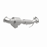 MagnaFlow 13-16 Ford Focus ST L4 2.0L California Grade Direct-Fit Catalytic Converter - 5561633