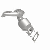 MagnaFlow Direct Fit Catalytic Converter 00-01 Dodge Neon / Plymouth Neon 2.0L (CA Emissions) - 452651