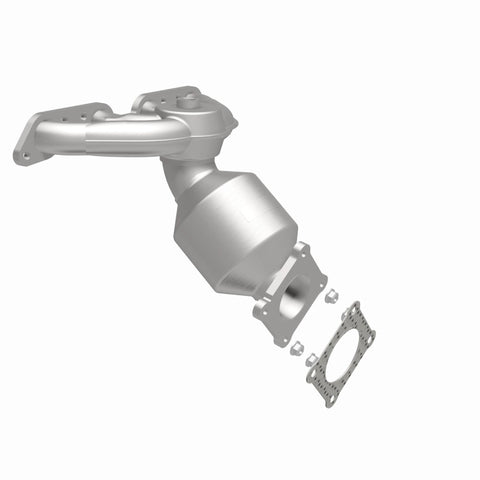 MagnaFlow Direct Fit Catalytic Converter 00-01 Dodge Neon / Plymouth Neon 2.0L (CA Emissions) - 452651