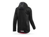 Akrapovic Mens Corpo Softshell Jacket Black - M - 802082