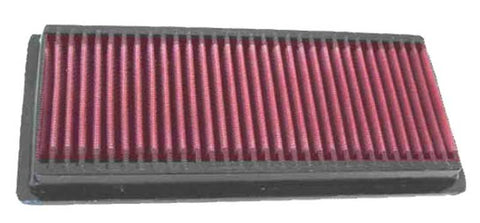 K&N 97-01 Triumph Daytona/Speed Triple/99-01 Sprint RS/ST/99-06 Tiger Replacement Air Filter - TB-9097