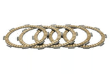 Wiseco 87-04 Honda CR80R/85R Clutch Pack Kit - CPK001