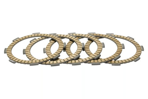 Wiseco 87-04 Honda CR80R/85R Clutch Pack Kit - CPK001