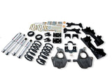 Belltech LOWERING KIT WITH SP SHOCKS - 680SP