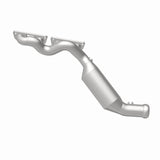 MagnaFlow Converter Direct Fit 07-10 BMW X5 4.8L V8 - 52237