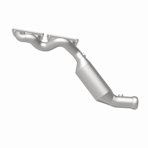 MagnaFlow Converter Direct Fit 07-10 BMW X5 4.8L V8 - 52237