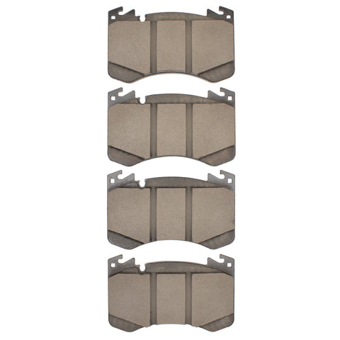 R1 22-26 Land Rover Range Rover Sport Front Optimum OE Brake Pads - 2551-2462-00