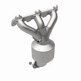 MagnaFlow Conv DF 01-04 Hyundai Santa Fe 2.7L - 50756
