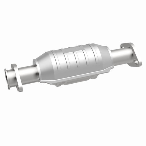 MagnaFlow Conv Direct Fit Nissan-Toyota 77 82 - 22761