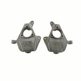 Belltech DROP SPINDLE SET Chevy/GMC 07-14 Silverado/Sierra 1/2Ton All Cab/07-12 Tahoe/Suburban 2WD - 2511