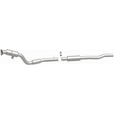 MagnaFlow Conv DF 04-06 Audi A8 Quattro 4.2L - 24364