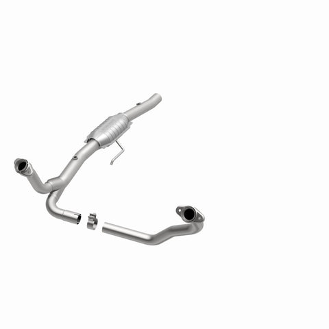 MagnaFlow Direct Fit Catalytic Converter 00-03 Dakota 4.7L 2WD OEM - 49469