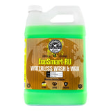 Chemical Guys EcoSmart-RU Waterless Car Wash & Wax - 1 Gallon - WAC_707RU