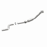 MagnaFlow Left Side Direct Fit Catalytic Converter 15-17 Chrysler 300 3.6L - 22-139