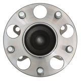 MOOG 2012 Honda Civic Rear Hub Assembly - 512451