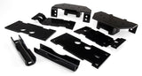 Air Lift Loadlifter 5000 Air Spring Kit for 2017 Ford F-250/F-350 2WD - 57391