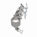 MagnaFlow Conv DF 05-08 Kia Sportage 2.7L Driver Side - 51387
