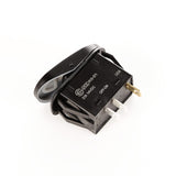 Rugged Ridge 2-Position Rocker Switch Off-Road Lights Amber - 17235.09