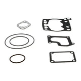 Wiseco 91-01 Suzuki RM80 Top End Gasket Kit - W5261
