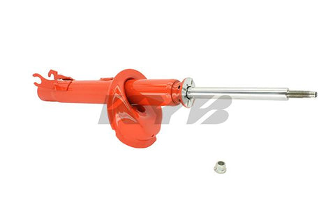 KYB Shocks & Struts AGX Front Left FORD Focus 2000-04 - 733037