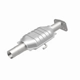 MagnaFlow Direct Fit Catalytic Converter 83-84 Chevrolet El Camino 3.8L - 3391456