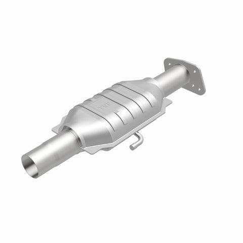 MagnaFlow Direct Fit Catalytic Converter 83-84 Chevrolet El Camino 3.8L - 3391456