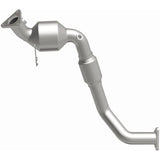 MagnaFlow Direct Fit Catalytic Converter 07 VW Touareg 3.6L Rear close - 51947