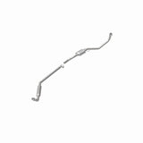 MagnaFlow Direct Fit Catalytic Converter Tercel 95-97 1.5L EFI - 23898