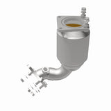 MagnaFlow Direct Fit Catalytic Converter 2011 Nissan Quest 3.5L V6 - 51846