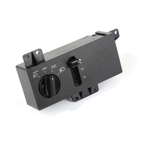 Omix Headlight Switch Auto HL 96-98 Grand Cherokee - 17234.29