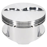 JE Pistons 350 SBC STD DTY FT Set of 8 Pistons - 170693