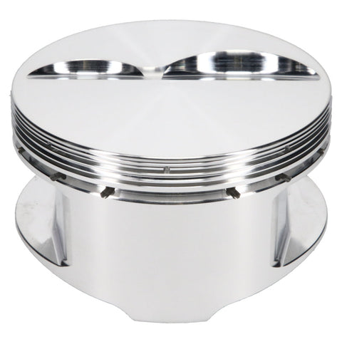 JE Pistons 350 SBC STD DTY FT Set of 8 Pistons - 170693