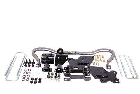 Hellwig 99-20 Ford F53 Motorhome w/20K-22K GVWR Solid Heat Treated Chromoly 1-3/4in Rear Sway Bar - 7216