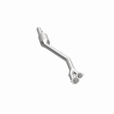 MagnaFlow Left Side Direct Fit Catalytic Converter California Grade 00-03 BMW M5 5.0L - 4481691