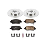 Power Stop 06-07 Buick Terraza Rear Autospecialty Brake Kit - KOE4609
