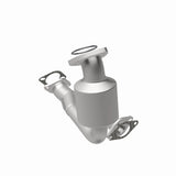 MagnaFlow Direct Fit Catalytic Converter 09-11 Chevy Malibu 3.6L - 51911