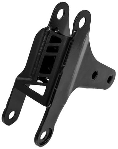 Innovative 96-00 Civic B-Series Black Steel Replacement Rear T Bracket - 50031