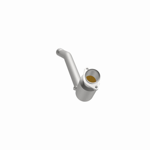 MagnaFlow Direct Fit Catalytic Converter 2010-2013 Land Rover LR4 V8 5 OEM Underbody - 21-531