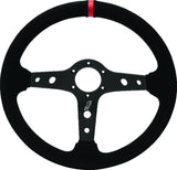 DragonFire Racing Steering Wheels - Iron Series Shallow - 522343