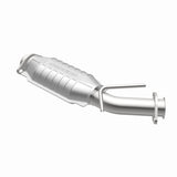 MagnaFlow Conv Ford-Mercury 21.5X6.5X4 2.25/2 - 23365
