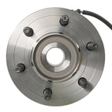 MOOG 14-23 Ram ProMaster 1500 Base Rear Hub Assembly - 541008