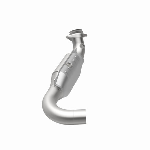 MagnaFlow Direct Fit Catalytic Converter 07-08 Expe/Nav 5.4L D/S OEM - 49498