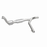 MagnaFlow Conv DF 99-00 Ford Exped 4.6L - 51116